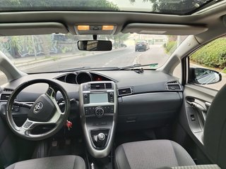Toyota Verso 2015