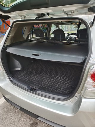 Toyota Verso 2015