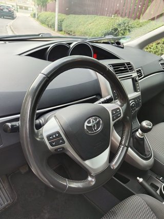 Toyota Verso 2015