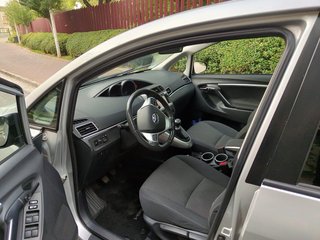 Toyota Verso 2015