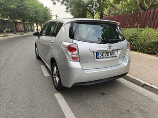 Toyota Verso 2015