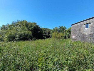 Terreno en venta en Silleda