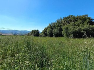 Terreno en venta en Silleda