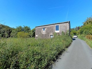 Terreno en venta en Silleda