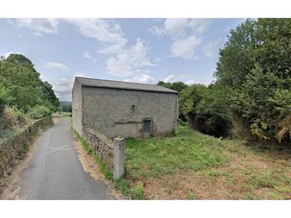 Terreno en venta en Silleda