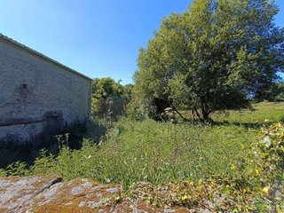 Terreno en venta en Silleda