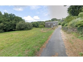 Terreno en venta en Silleda