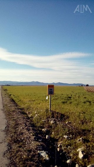 Terreno en venta en Manzanares