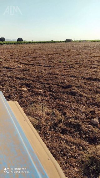 Terreno en venta en Manzanares