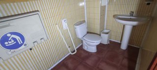 Local comercial en venta en Beasain