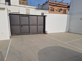 Terreno en venta en Trebujena