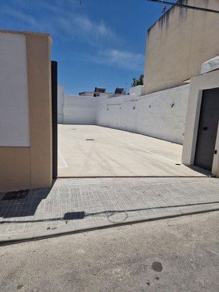 Terreno en venta en Trebujena