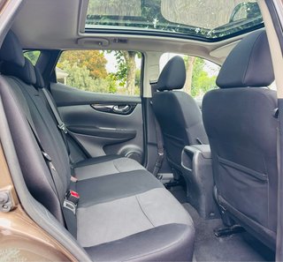 NISSAN QASHQAI 1.5DCI 130CV UN AÑO DE GARANTIA