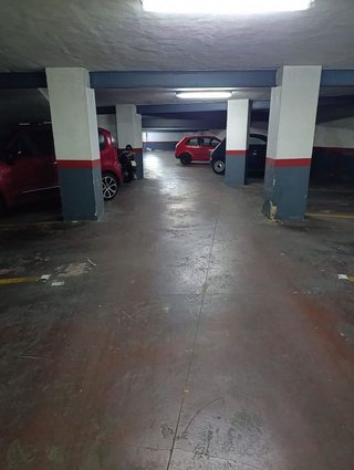 Garaje en venta en Nou Moles en Valencia