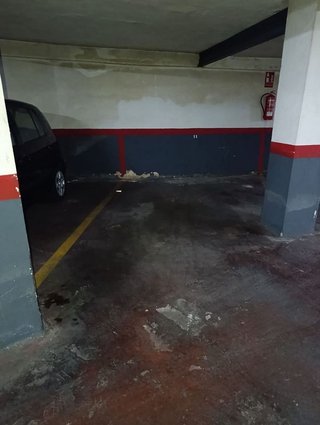 Garaje en venta en Nou Moles en Valencia