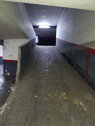 Garaje en venta en Nou Moles en Valencia