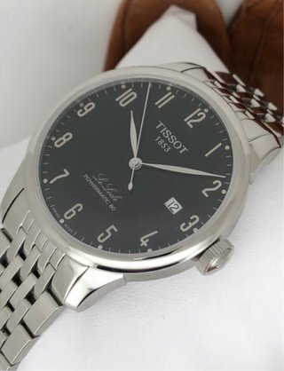 Tissot Le Locle Powermatic 80
