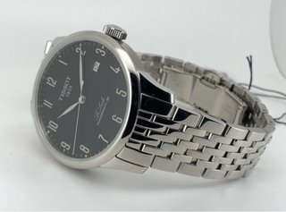 Tissot Le Locle Powermatic 80