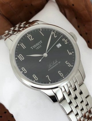 Tissot Le Locle Powermatic 80