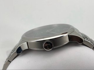 Tissot Le Locle Powermatic 80