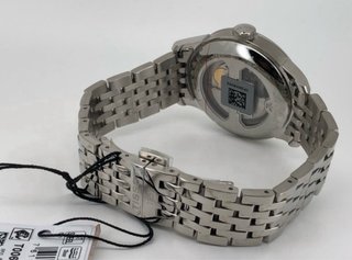 Tissot Le Locle Powermatic 80