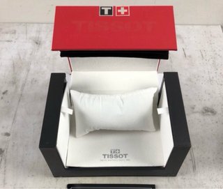 Tissot Le Locle Powermatic 80