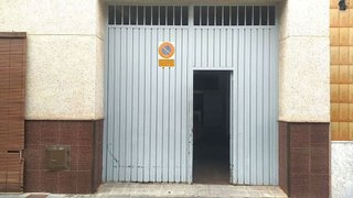 Garaje en venta en Almoines