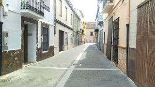 Garaje en venta en Almoines