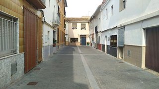 Garaje en venta en Almoines