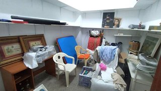 Garaje en venta en Almoines