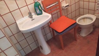 Garaje en venta en Almoines