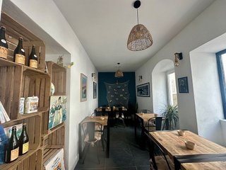 Local comercial en venta en Tarifa
