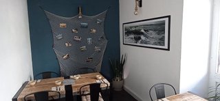 Local comercial en venta en Tarifa