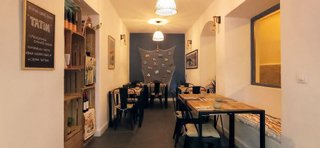 Local comercial en venta en Tarifa