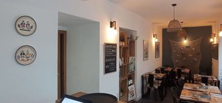 Local comercial en venta en Tarifa