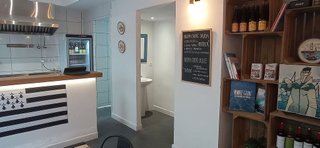 Local comercial en venta en Tarifa