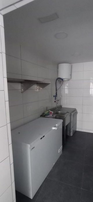 Local comercial en venta en Tarifa