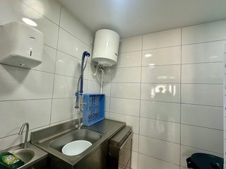 Local comercial en venta en Tarifa