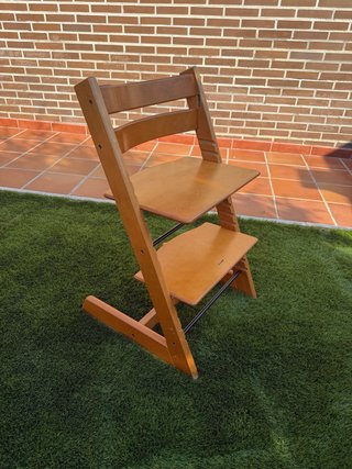 Trona Stokke Trona