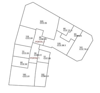Local comercial en venta en Ponteareas
