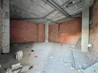 Local comercial en venta en Ponteareas