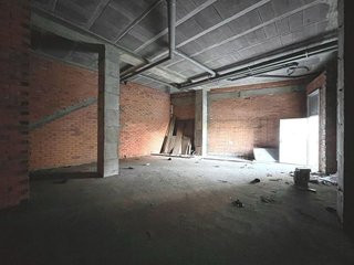 Local comercial en venta en Ponteareas
