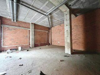 Local comercial en venta en Ponteareas