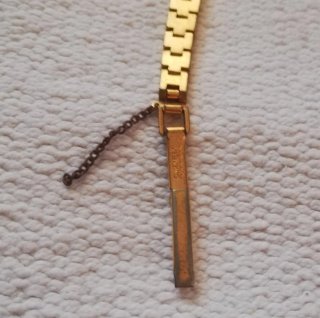 Reloj Duward antiguo de señora