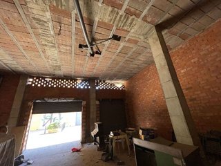 Local comercial en venta en Sur en Castellón de la Plana