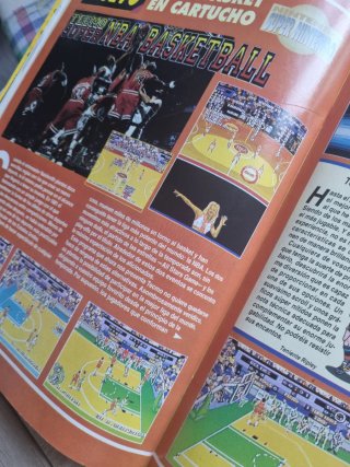 REVISTA HOBBYCONSOLAS N°23