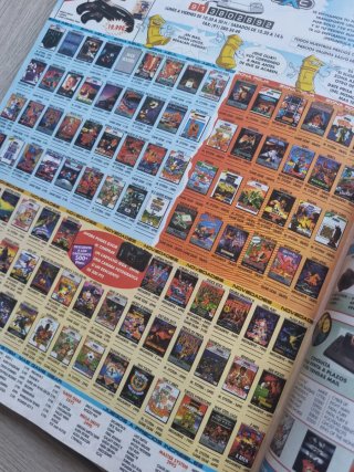 REVISTA HOBBYCONSOLAS N°23