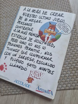 REVISTA HOBBYCONSOLAS N°23