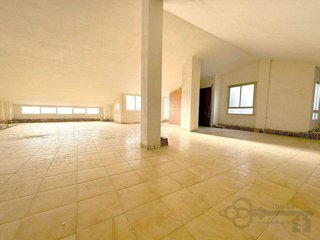 Ático en venta en Casco Histórico en Cartagena