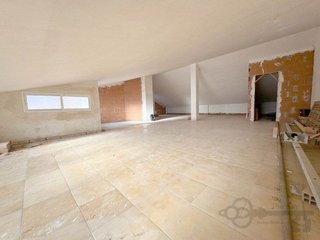 Ático en venta en Casco Histórico en Cartagena